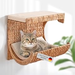 Lycce katzenbett wand gebraucht kaufen  Wird an jeden Ort in Deutschland