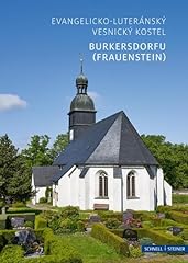 Burkersdorfu evangelicko luter gebraucht kaufen  Wird an jeden Ort in Deutschland