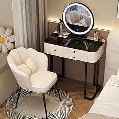 Dressing table lighted for sale  Delivered anywhere in UK