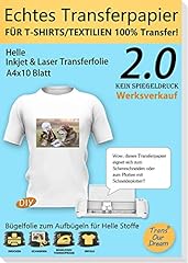 Transourdream echte inkjet gebraucht kaufen  Wird an jeden Ort in Deutschland
