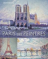 Paris peintres d'occasion  Livré partout en France