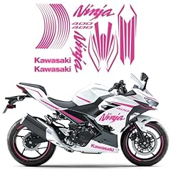 Generic motorcycle decals for sale  Delivered anywhere in USA 