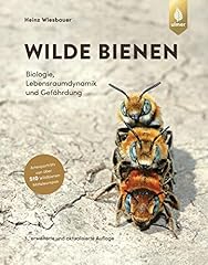 Wilde bienen biologie gebraucht kaufen  Wird an jeden Ort in Deutschland