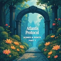 Atlantis protocol scenes d'occasion  Livré partout en France