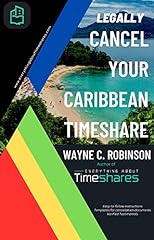 Legally cancel caribbean for sale  Delivered anywhere in USA 