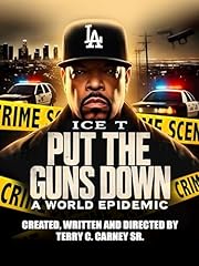 Put guns epidemic for sale  Delivered anywhere in UK