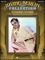 Irving berlin collection gebraucht kaufen  Wird an jeden Ort in Deutschland
