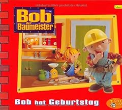 Bob baumeister geschichtenbuch gebraucht kaufen  Wird an jeden Ort in Deutschland