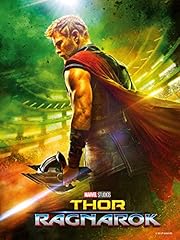 Thor ragnarok for sale  Delivered anywhere in UK