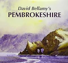 David bellamy pembrokeshire for sale  Delivered anywhere in UK