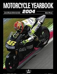 Motorcycle yearbook 2004 for sale  Delivered anywhere in USA 