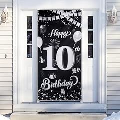 Geburtstag banner deko gebraucht kaufen  Wird an jeden Ort in Deutschland