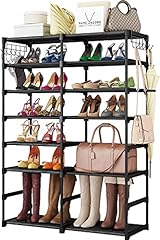 Finew shoe rack for sale  Delivered anywhere in UK