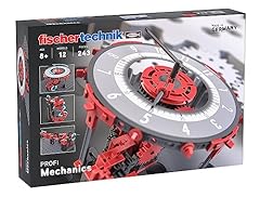 Fischertechnik mechanics build for sale  Delivered anywhere in USA 