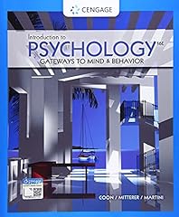 Introduction psychology gatewa usato  Spedito ovunque in Italia 