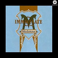 Immaculate collection cd for sale  Delivered anywhere in USA 