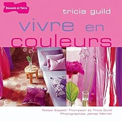 Vivre couleurs d'occasion  Livré partout en France