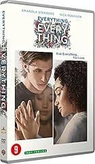 Everything everything dvd d'occasion  Livré partout en France
