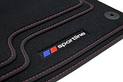 Teileplus24 f652 tappeti usato  Spedito ovunque in Italia 