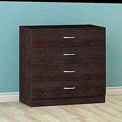 Nrg walnut chest for sale  Delivered anywhere in UK