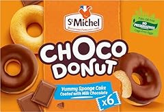 Michel choco donut for sale  Delivered anywhere in UK
