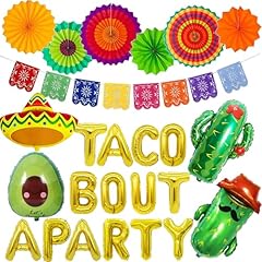 Pcs taco bout for sale  Delivered anywhere in USA 