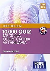 Hoepli test. 10.000 usato  Spedito ovunque in Italia 