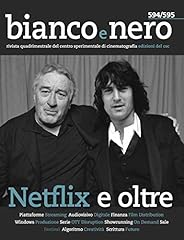 Bianco nero. rivista for sale  Delivered anywhere in Ireland