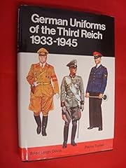 German uniforms the d'occasion  Livré partout en France