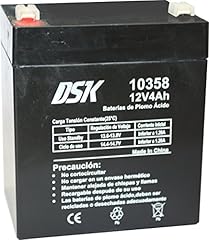 Dsk 10358 12v d'occasion  Livré partout en France