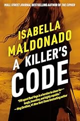 Killer code for sale  Delivered anywhere in UK