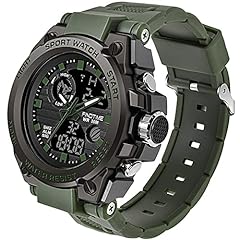 Findtime military watches for sale  Delivered anywhere in Ireland