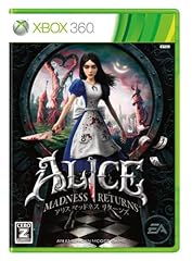 Alice madness returns usato  Spedito ovunque in Italia 