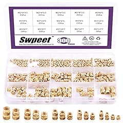 Swpeet 300pcs values for sale  Delivered anywhere in UK