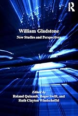 William gladstone new for sale  Delivered anywhere in UK