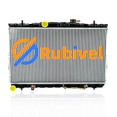 Rubivel 2387 aluminum for sale  Delivered anywhere in USA 