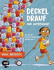 Deckel drauf und d'occasion  Livré partout en France