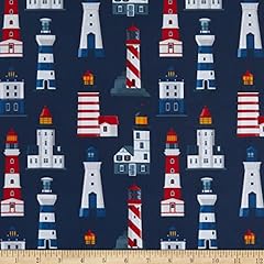 Cotton lighthouses buildings for sale  Delivered anywhere in USA 