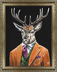 Artko stag suit for sale  Delivered anywhere in UK