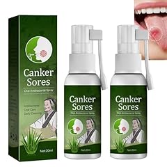 Canker relief spray for sale  Delivered anywhere in UK