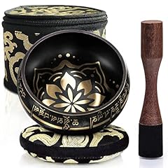 Tibetan singing bowl for sale  Delivered anywhere in USA 