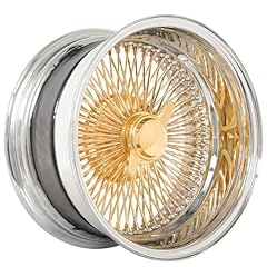 Wire wheels 18x8 for sale  Delivered anywhere in USA 