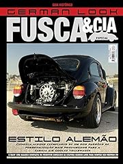 Fusca cia especial d'occasion  Livré partout en France