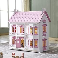 Dolls house wooden for sale  Delivered anywhere in UK