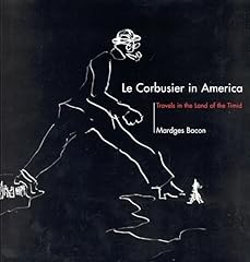 Corbusier america travels d'occasion  Livré partout en France