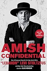 Amish confidential for sale  Delivered anywhere in USA 
