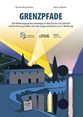 Grenzpfade. auf weltkriegsspur d'occasion  Livré partout en France