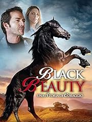Black beauty una usato  Spedito ovunque in Italia 