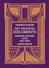 Dokumente zum jugendstil gebraucht kaufen  Wird an jeden Ort in Deutschland