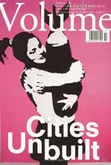 Volume cities unbuilt for sale  Delivered anywhere in USA 
